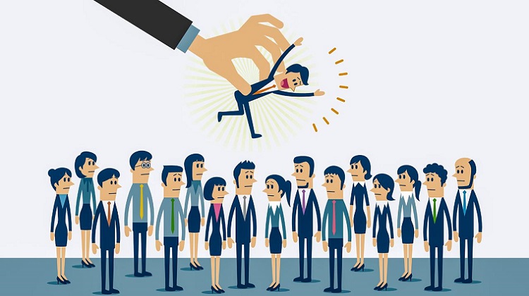 Tuyển mass là gì? Quy trình tuyển dụng nhân sự diễn ra như thế nào?