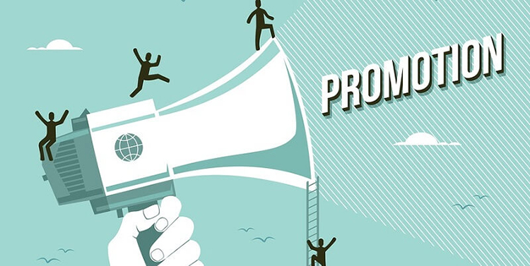 Promotion l&agrave; g&igrave; 9