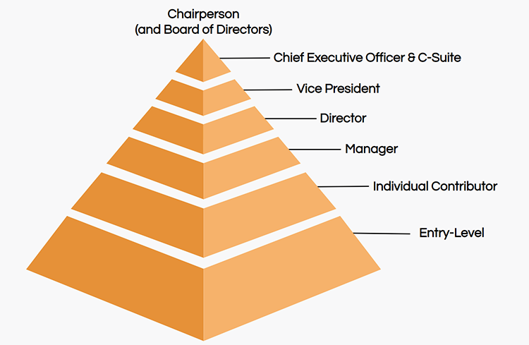Bạn biết g&igrave; về &nbsp;Job Title