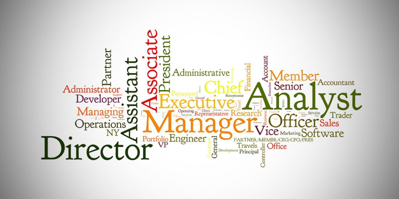 Job Title là gì? Cách thức viết Job Title ấn tượng để tuyển dụng nhân sự