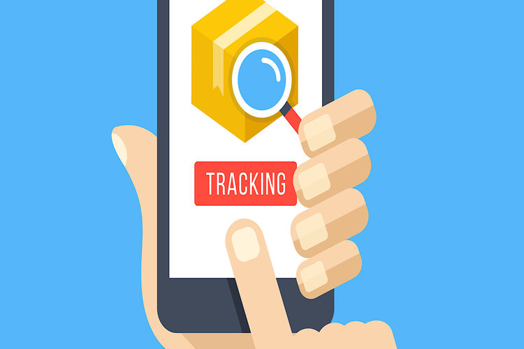 Tracking l&agrave; g&igrave;?