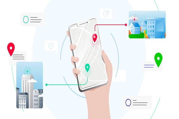 Tracking d&ugrave;ng để l&agrave;m g&igrave;?