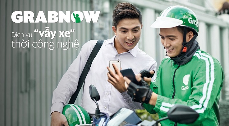 Số tổng đ&agrave;i Grab