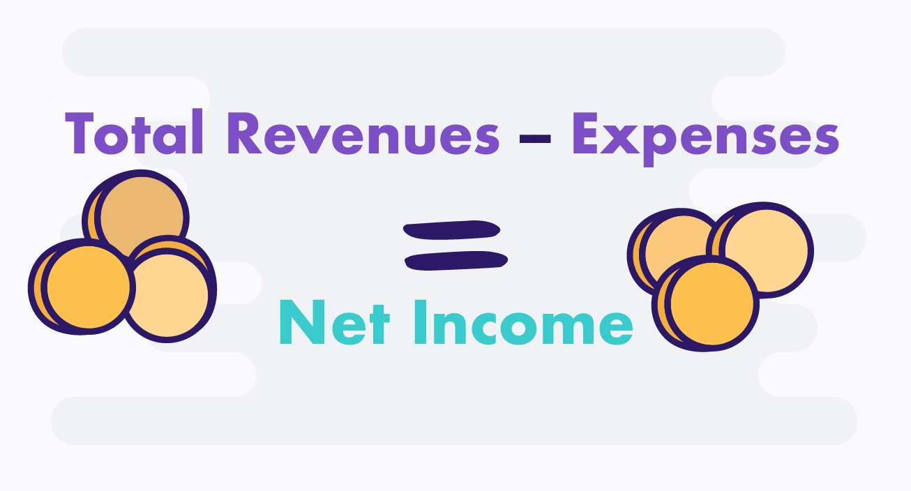 Net income là gì? Tại sao doanh nghiệp cần quan tâm đến net income