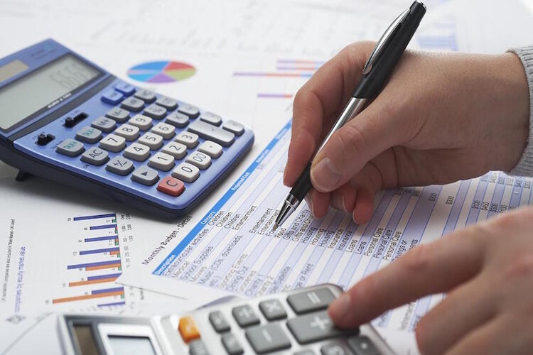 Công thức tính thu nhập ròng