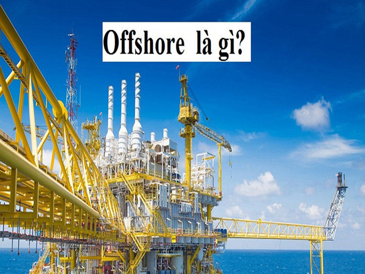 Offshore company l&agrave; g&igrave;?