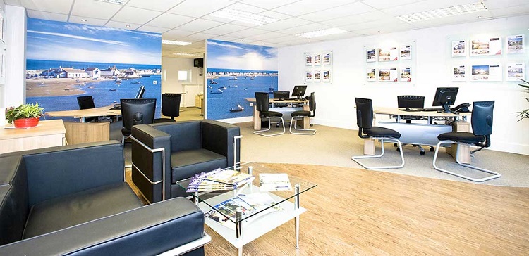 Văn phòng đại diện là gì? Cơ cấu và chức năng của văn phòng đại diện