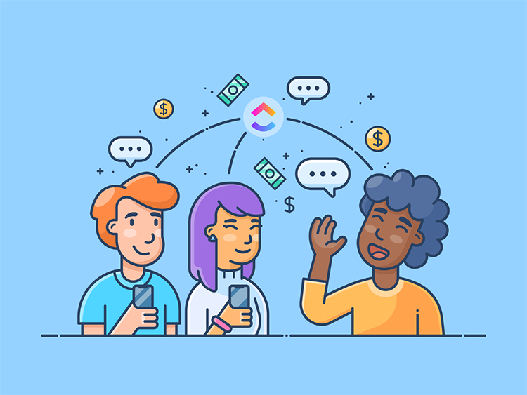 Lưu &yacute; khi tham gia&nbsp;Referral