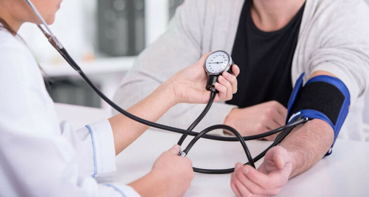 Quy tr&igrave;nh kh&aacute;m sức khỏe xin việc