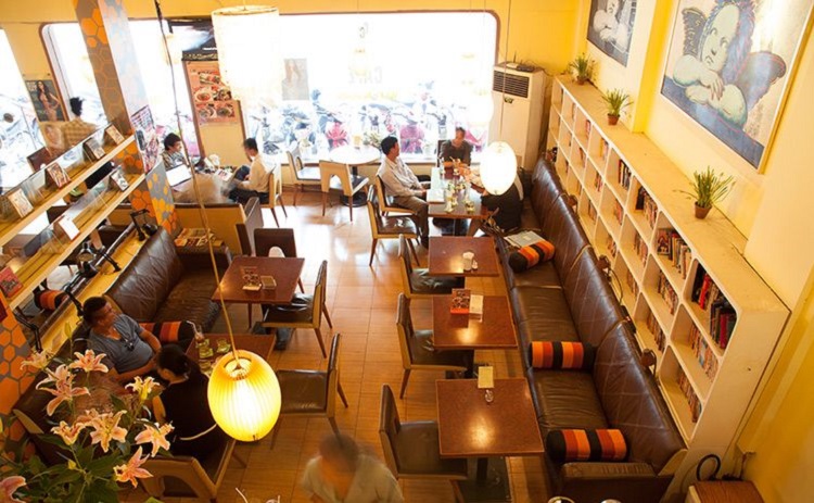 những điều cần biết khi kinh doanh coffee shop