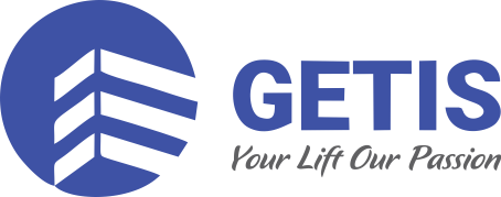Công ty tnhh thang máy getis việt nam