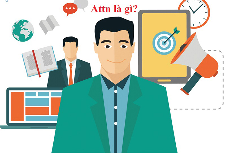 Attn l&agrave; g&igrave;