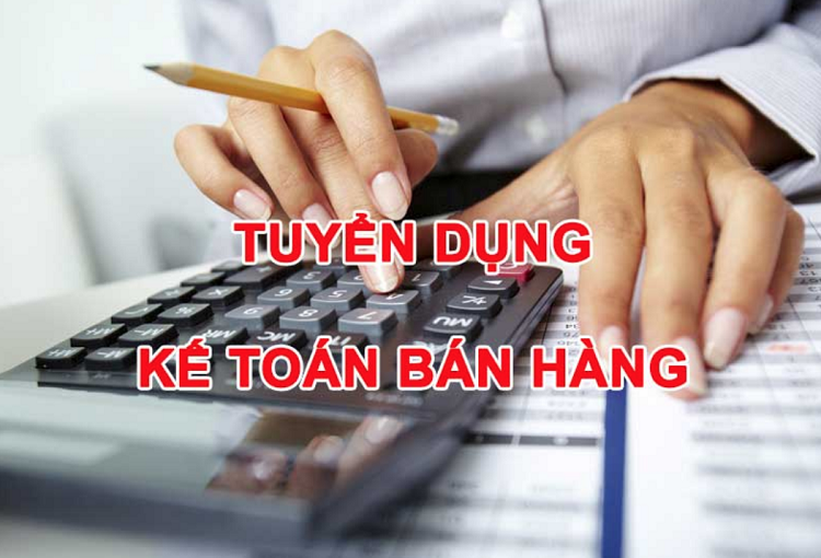 Những sự thật bạn n&ecirc;n biết về kế to&aacute;n b&aacute;n h&agrave;ng trong doanh nghiệp&nbsp;