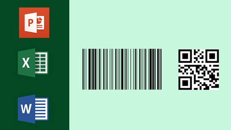 Hướng dẫn c&aacute;ch tạo barcode cho sản phẩm&nbsp;