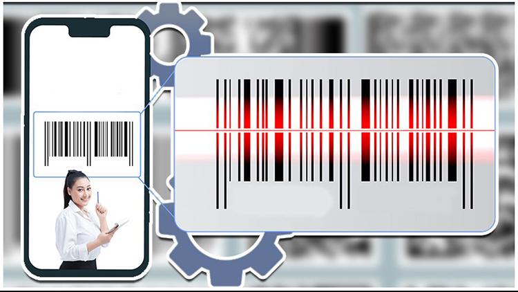 Tạo Barcode l&agrave; g&igrave;?