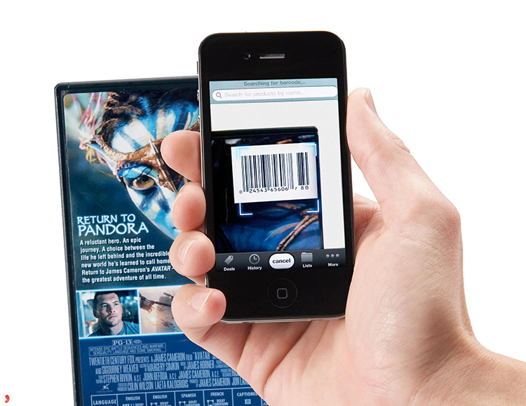 Tạo barcode được ứng dụng như thế n&agrave;o trong đời sống hằng ng&agrave;y?