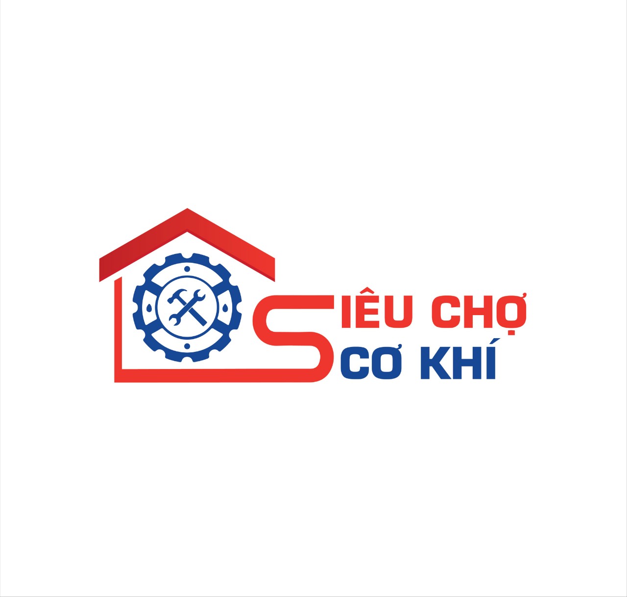 Công ty tnhh siêu chợ cơ khí