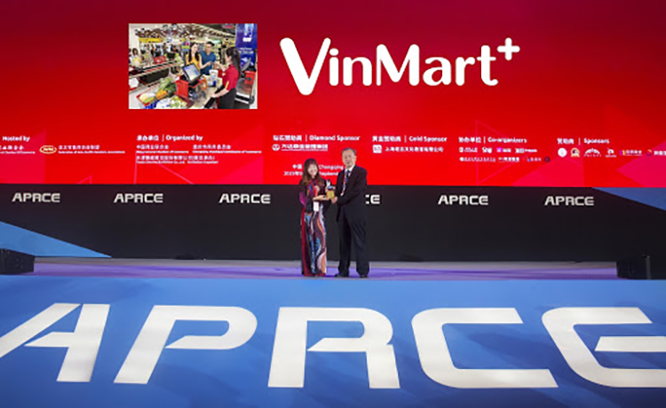 T&igrave;m hiểu về Vincommerce l&agrave; g&igrave;