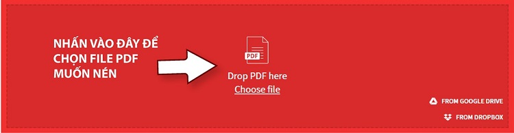 giải n&eacute;n file