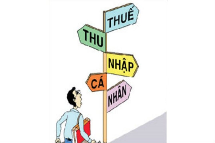 Quyền lợi của thu nhập chịu thuế