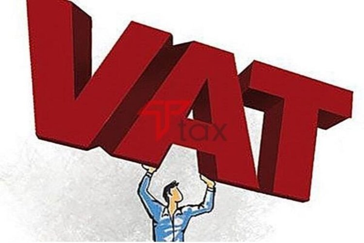 Đối tượng kh&ocirc;ng chịu thuế gtgt h&agrave;ng nhập khẩu
