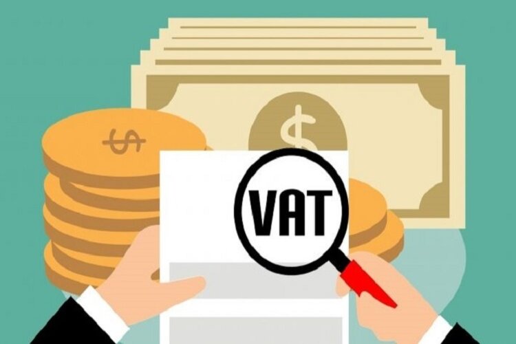 C&aacute;ch k&ecirc; khai thuế gi&aacute; trị gia tăng h&agrave;ng nhập khẩu