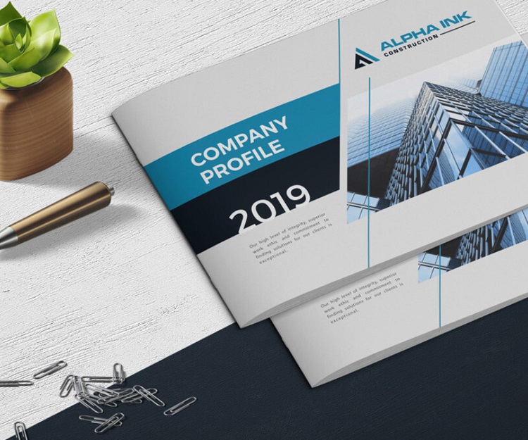 Company Profile l&agrave; g&igrave;? Ph&aacute;t triển quan hệ đối t&aacute;c tốt hơn nhờ PR cho thương hiệu&nbsp;