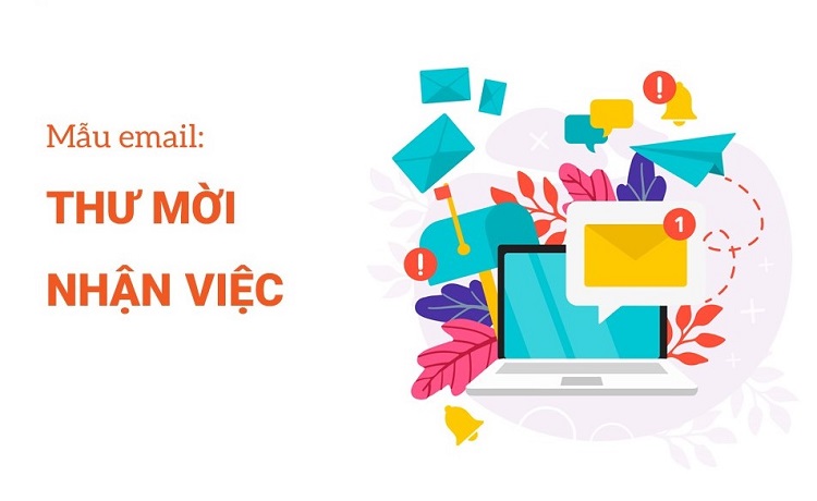 Viết thư mời thử việc có khó như nhiều nhà tuyển dụng vẫn nghĩ?