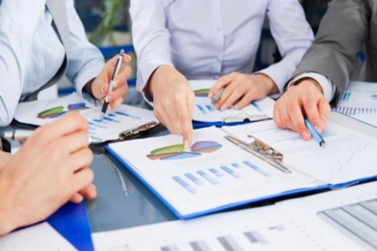 kỹ năng lập bảng c&acirc;n đối kế to&aacute;n