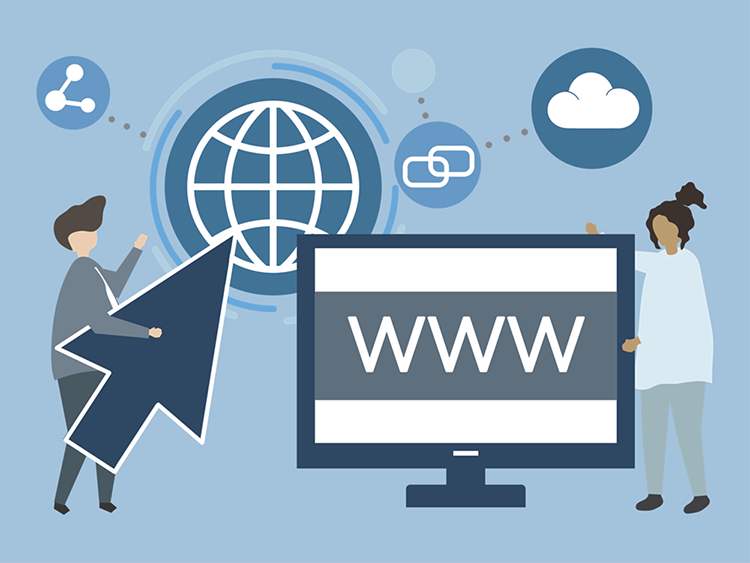 Kh&aacute;i niệm về hyperlink l&agrave; g&igrave; ?