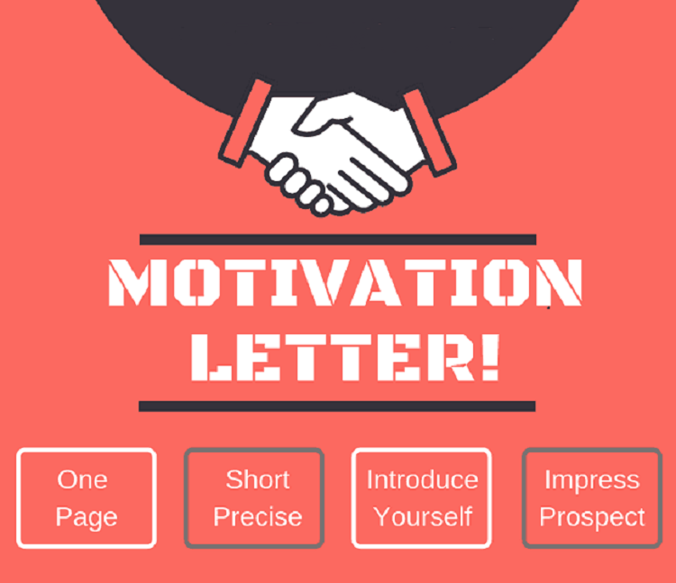 Cover letter là gì?