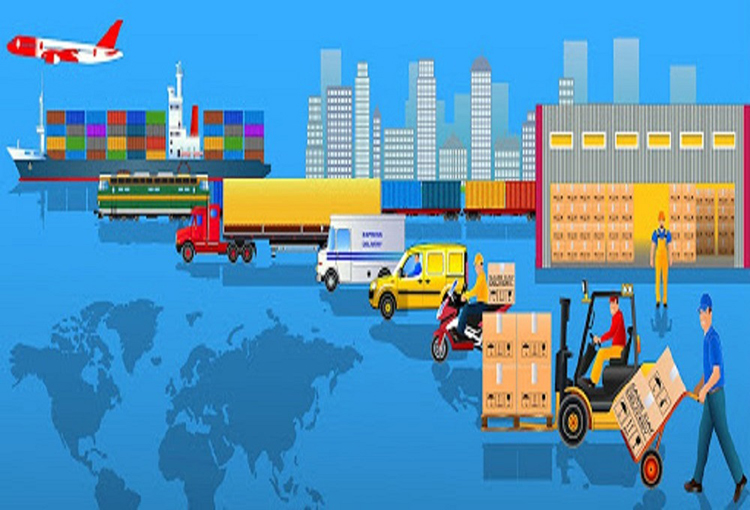 Hướng dẫn c&aacute;ch hạch to&aacute;n mua h&agrave;ng nhập khẩu mới nhất