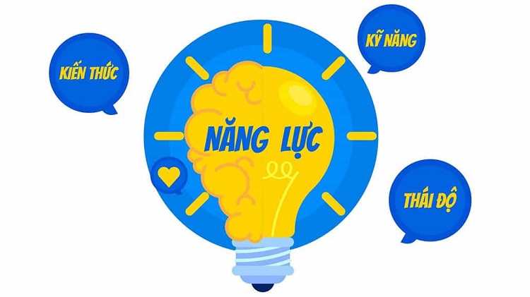 Bí quyết nâng cao năng lực là gì?