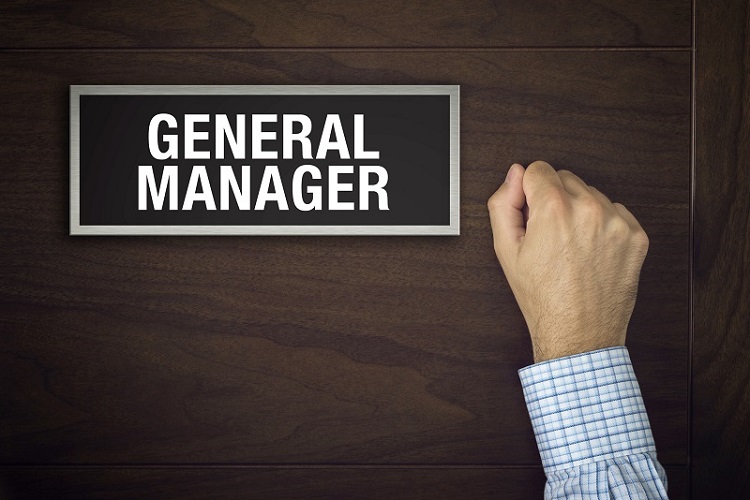 General manager l&agrave; g&igrave;? M&ocirc; tả c&ocirc;ng việc của general manager&nbsp;