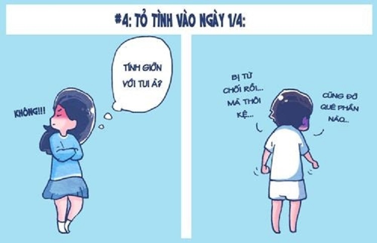 Những trò đùa ngày cá tháng tư thú vị nhất