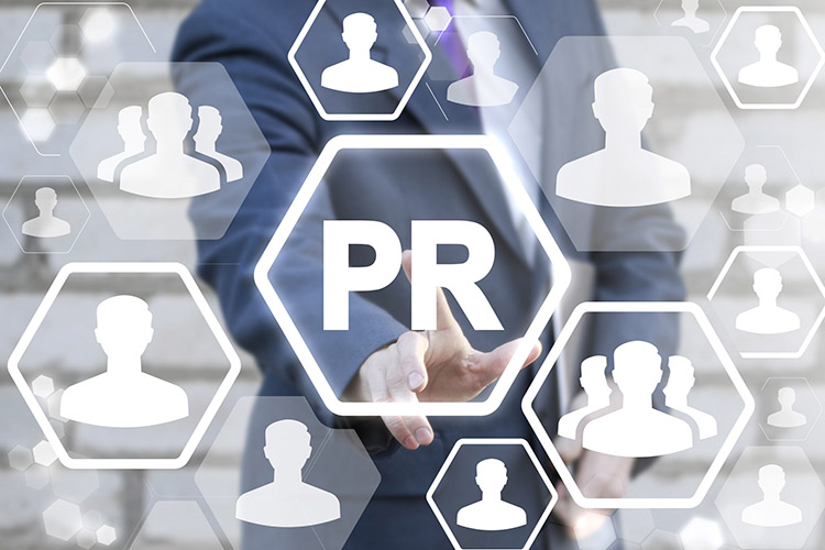 Sự kh&aacute;c nhau giữa PR v&agrave; quảng c&aacute;o