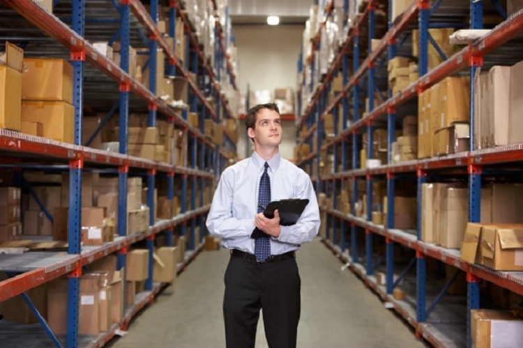 C&aacute;c phần mềm quản l&yacute; kho tốt nhất