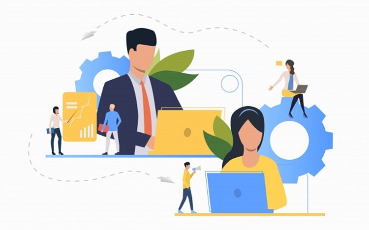 Những lưu ý khi viết thư xin việc