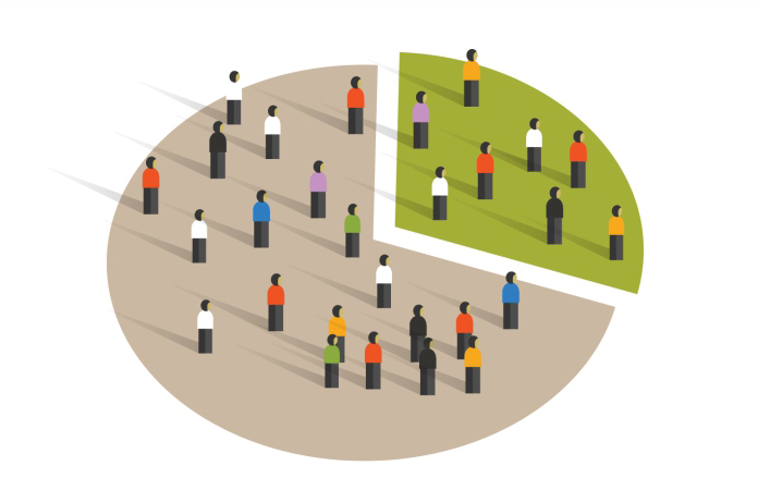 Demographic là gì? Ứng dụng của demographic trong Marketing và kinh doanh