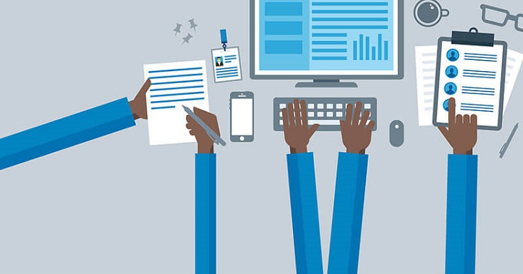 Coordinator l&agrave; g&igrave;? Nhiệm vụ đặc trưng của coordinator trong từng lĩnh vực