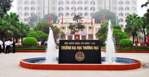 Đại học Thương mại tuyển sinh những ngành nào, chỉ tiêu tuyển sinh?
