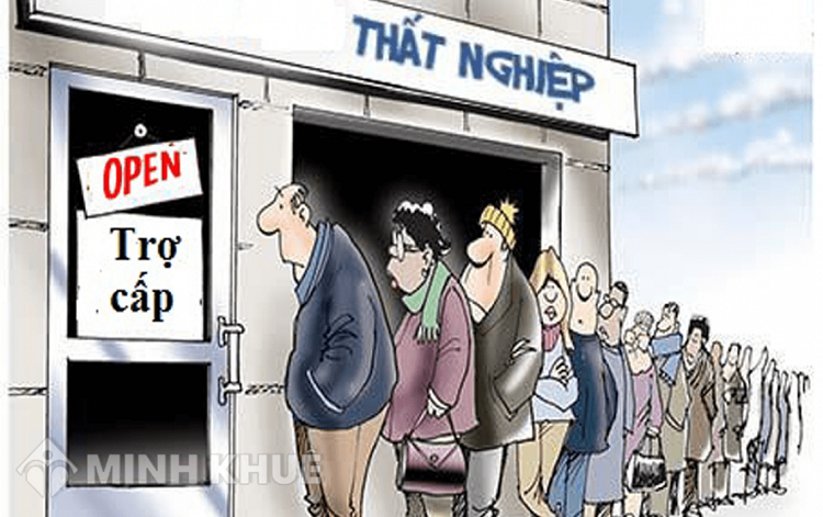 Thất nghiệp là gì? Những hệ lụy nghiêm trọng của thất nghiệp đối với KT-XH