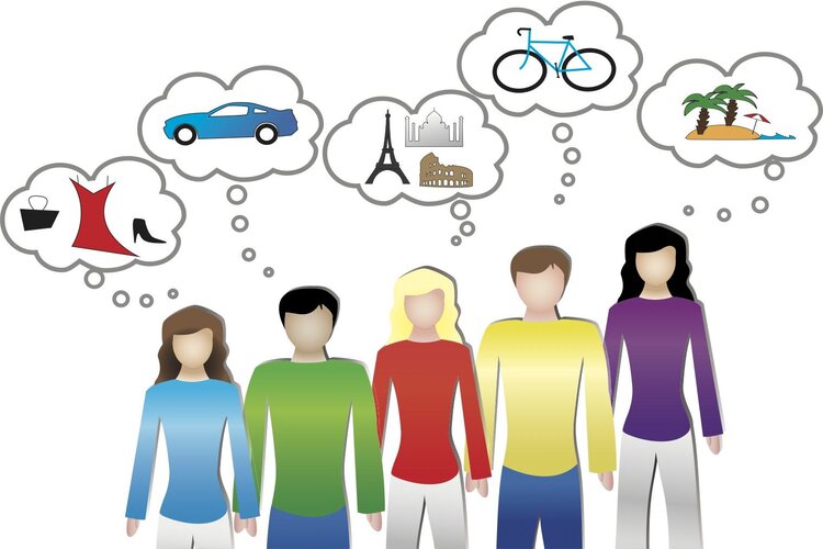 Sự thay đổi h&agrave;nh vi phải mang lại lợi &iacute;ch cho cả hai b&ecirc;n: Thương hiệu v&agrave; Kh&aacute;ch h&agrave;ng