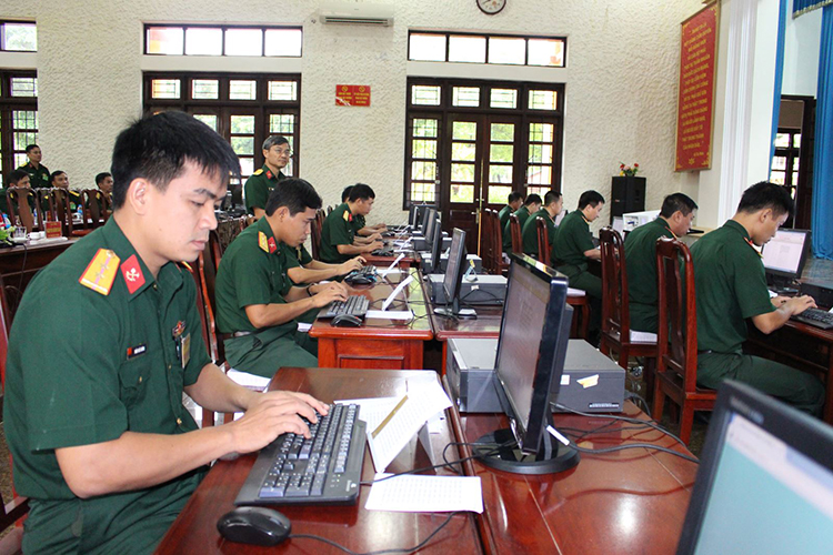 Mục ti&ecirc;u đ&agrave;o tạo của học viện kỹ thuật mật m&atilde; 