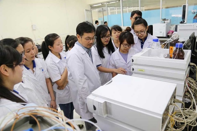 ng&agrave;nh học độc lạ v&agrave; thiết thực