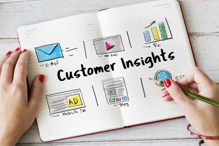 Customer Insight l&agrave; g&igrave;?