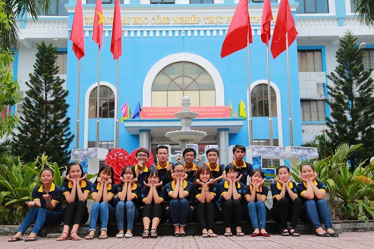 đối tượng tuyển sinh