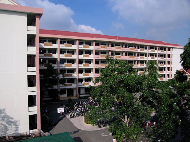 Thông tin cơ bản về Đại học Giao thông vận tải Hồ Chí Minh bạn cần biết