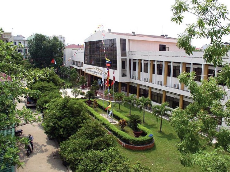 Th&ocirc;ng tin cơ bản về Đại học giao th&ocirc;ng vận tải hồ ch&iacute; minh bạn cần biết&nbsp;