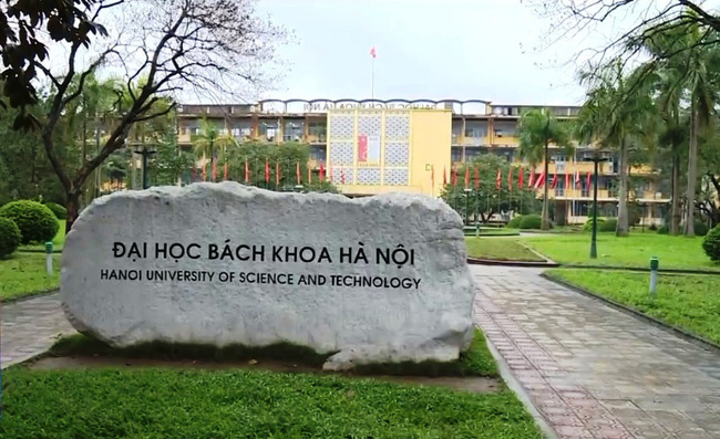 Đại học Bách khoa Hà Nội - Chất lượng tạo dựng danh tiếng